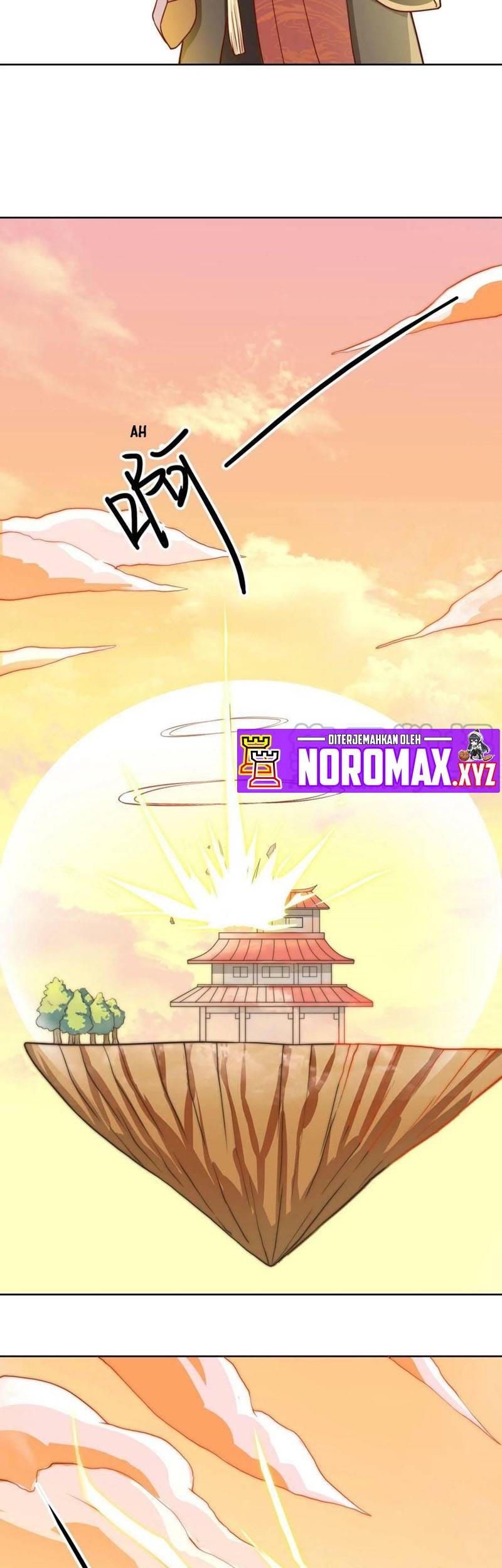 It’s Over! The Queen’s Soft Rice Husband is Actually Invincible Chapter 11 Gambar 7