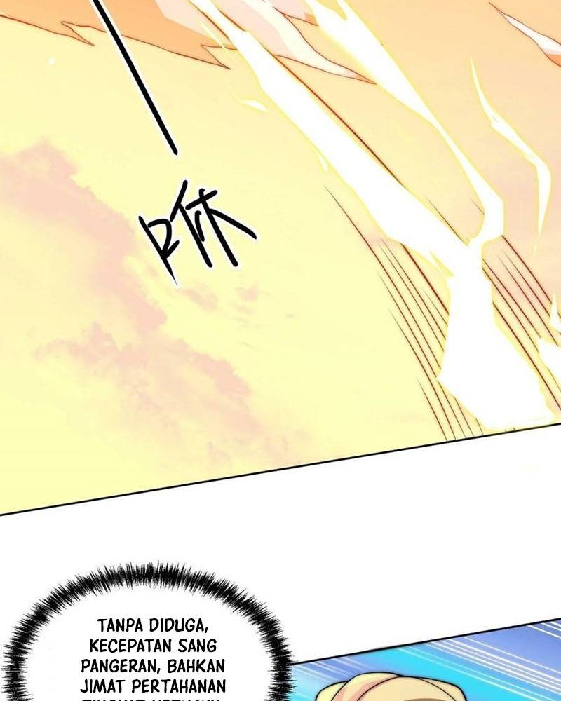 It’s Over! The Queen’s Soft Rice Husband is Actually Invincible Chapter 11 Gambar 8