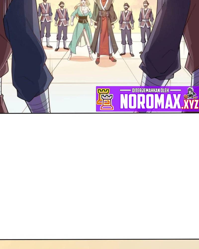 It’s Over! The Queen’s Soft Rice Husband is Actually Invincible Chapter 11 Gambar 14