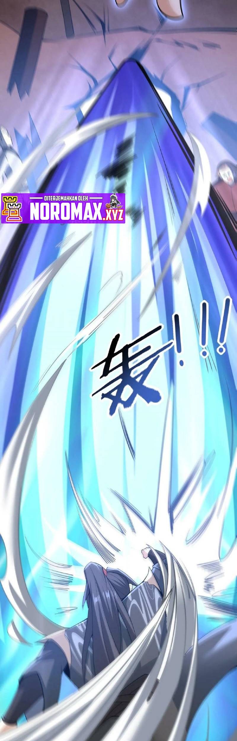 It’s Over! The Queen’s Soft Rice Husband is Actually Invincible Chapter 10 Gambar 17