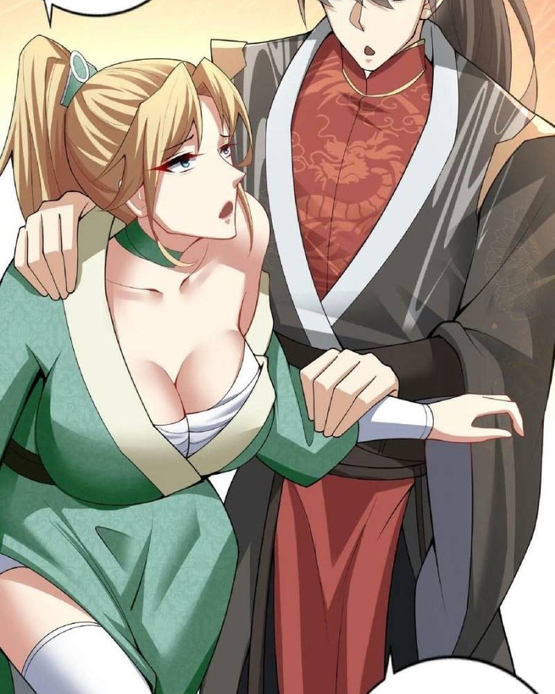 It’s Over! The Queen’s Soft Rice Husband is Actually Invincible Chapter 10 Gambar 22