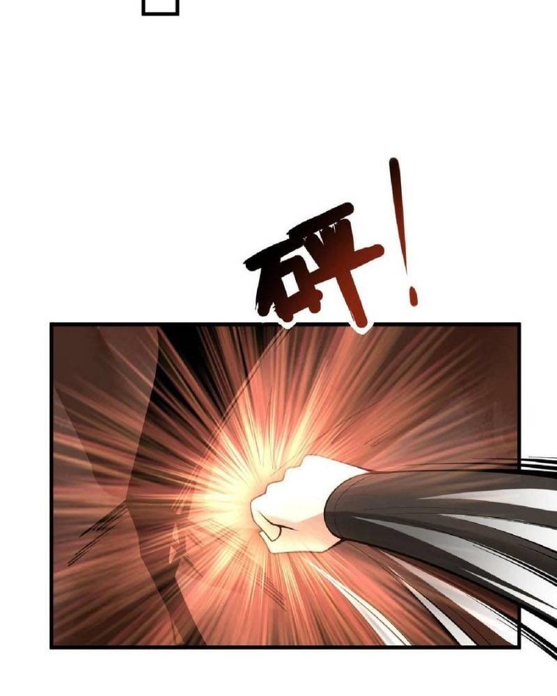 It’s Over! The Queen’s Soft Rice Husband is Actually Invincible Chapter 10 Gambar 24