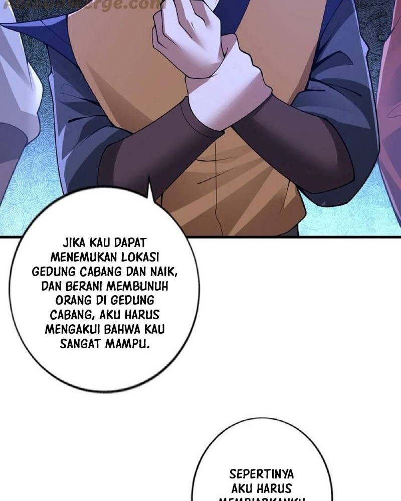 It’s Over! The Queen’s Soft Rice Husband is Actually Invincible Chapter 10 Gambar 4