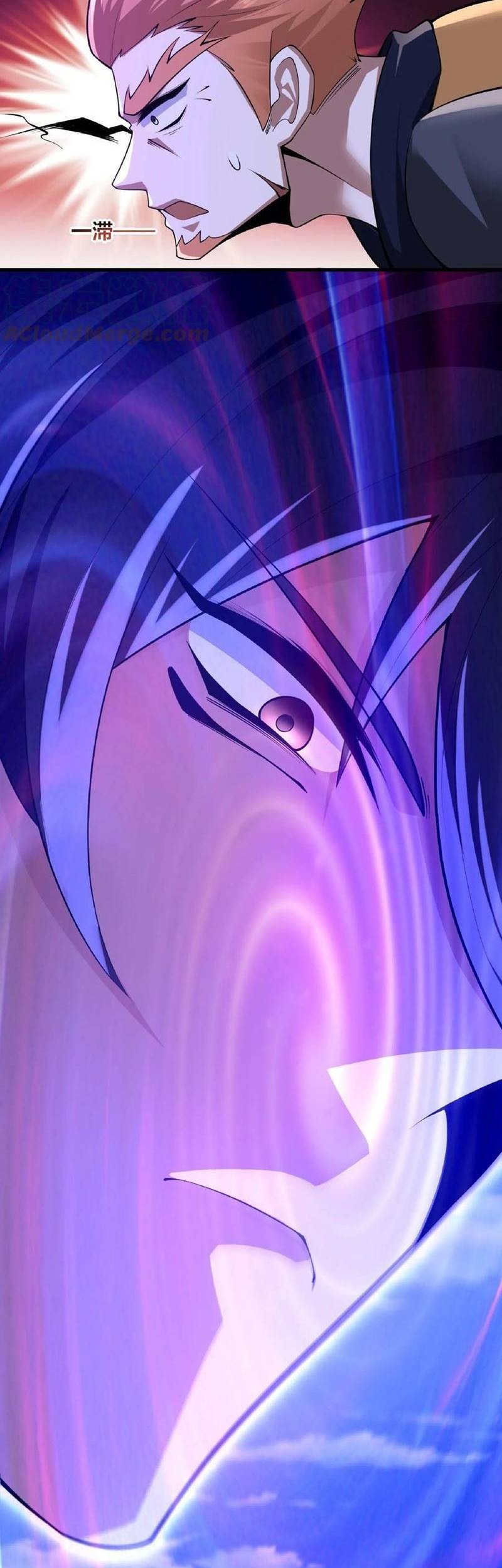 It’s Over! The Queen’s Soft Rice Husband is Actually Invincible Chapter 10 Gambar 9