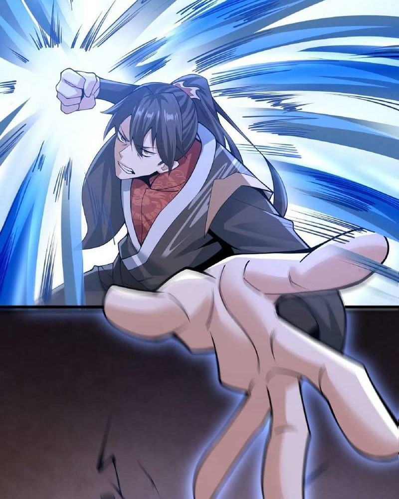 It’s Over! The Queen’s Soft Rice Husband is Actually Invincible Chapter 10 Gambar 16