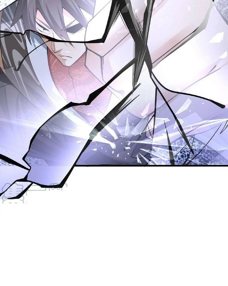 It’s Over! The Queen’s Soft Rice Husband is Actually Invincible Chapter 09 Gambar 20