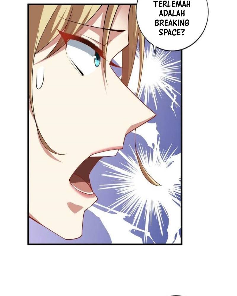 It’s Over! The Queen’s Soft Rice Husband is Actually Invincible Chapter 09 Gambar 26