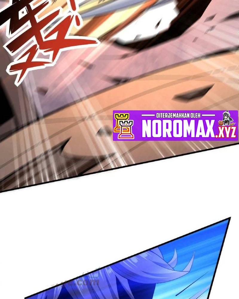 It’s Over! The Queen’s Soft Rice Husband is Actually Invincible Chapter 09 Gambar 28