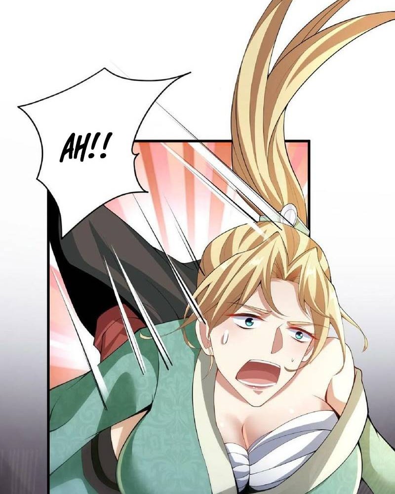 It’s Over! The Queen’s Soft Rice Husband is Actually Invincible Chapter 09 Gambar 6