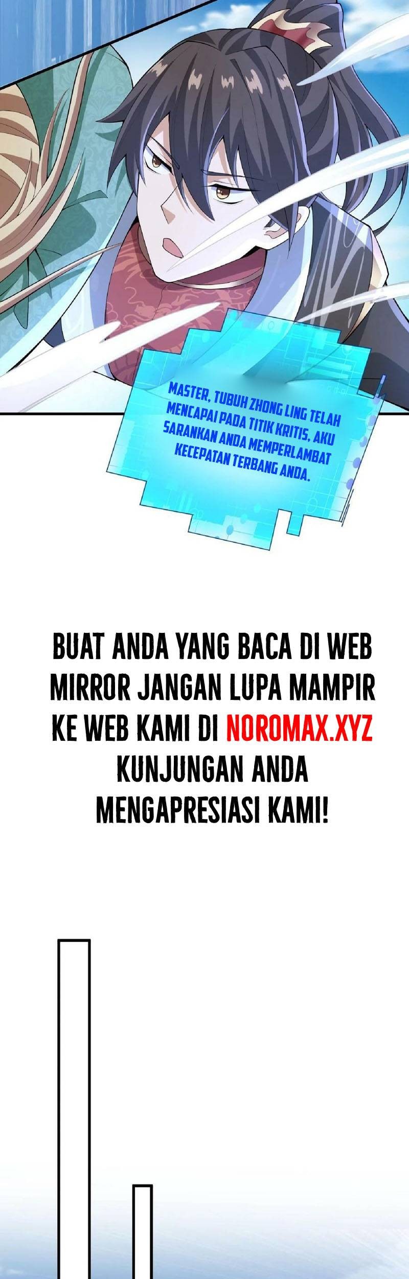 It’s Over! The Queen’s Soft Rice Husband is Actually Invincible Chapter 09 Gambar 15