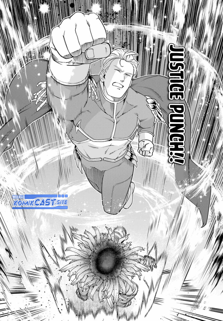 Kono Yuusha Moto Maou Ni Tsuki Chapter 12 Gambar 27