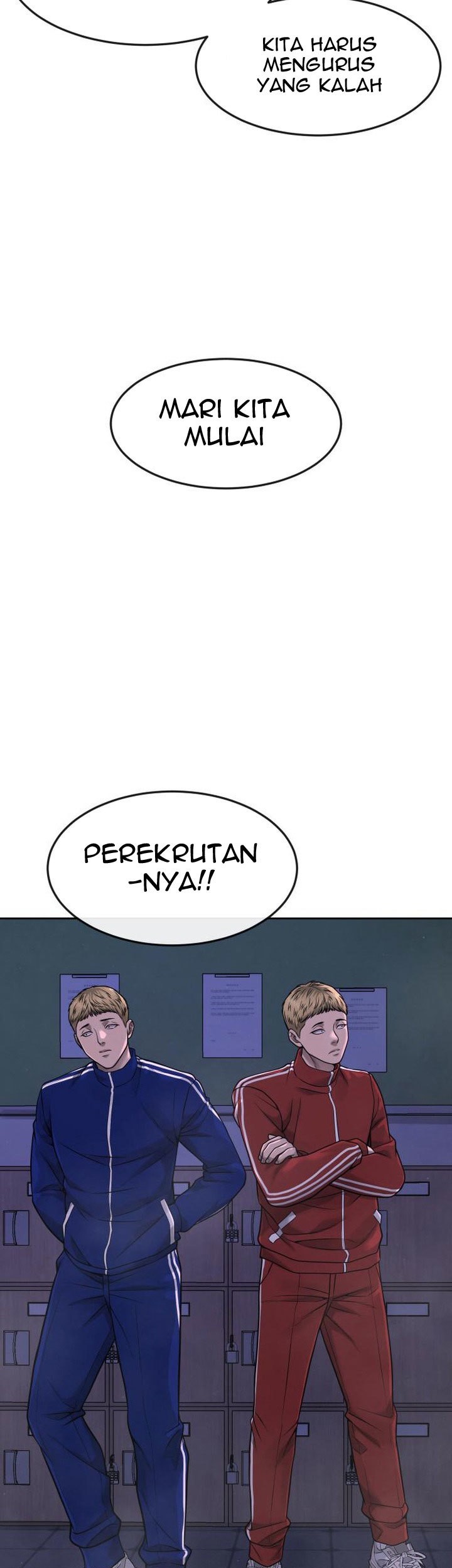 Quest Supremacy Chapter 69 Gambar 23