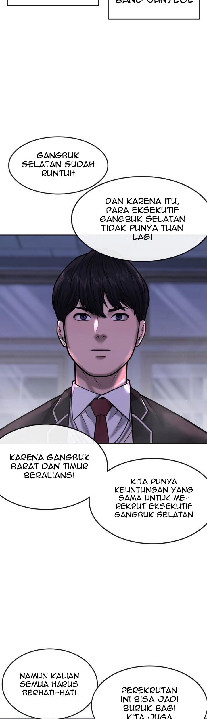 Quest Supremacy Chapter 69 Gambar 25