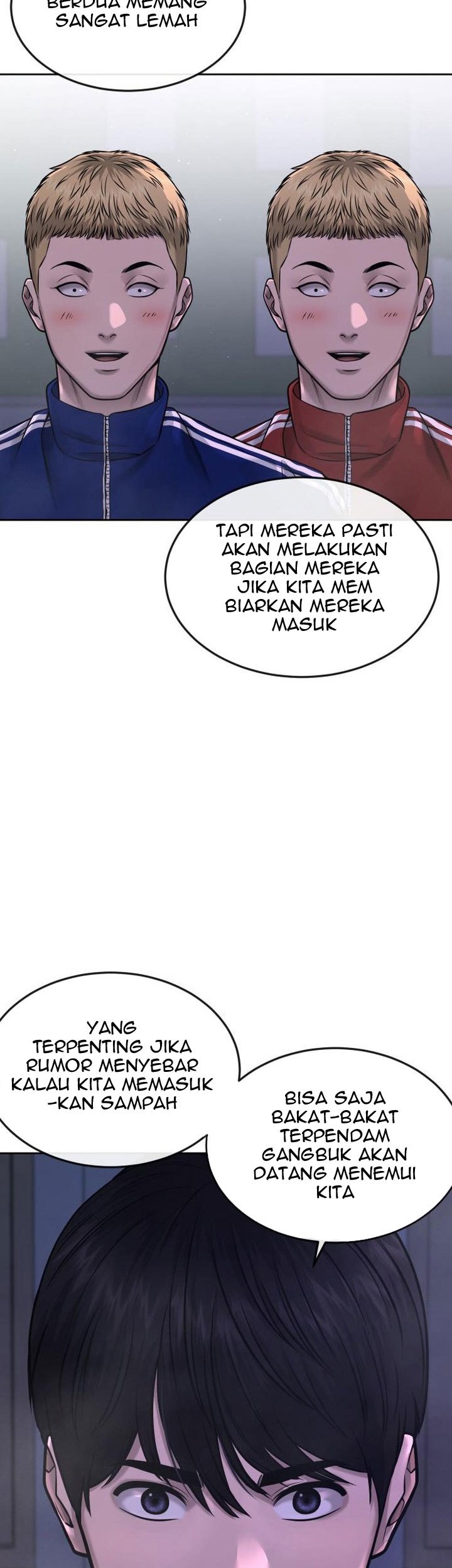 Quest Supremacy Chapter 69 Gambar 33
