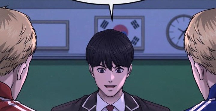 Quest Supremacy Chapter 69 Gambar 38