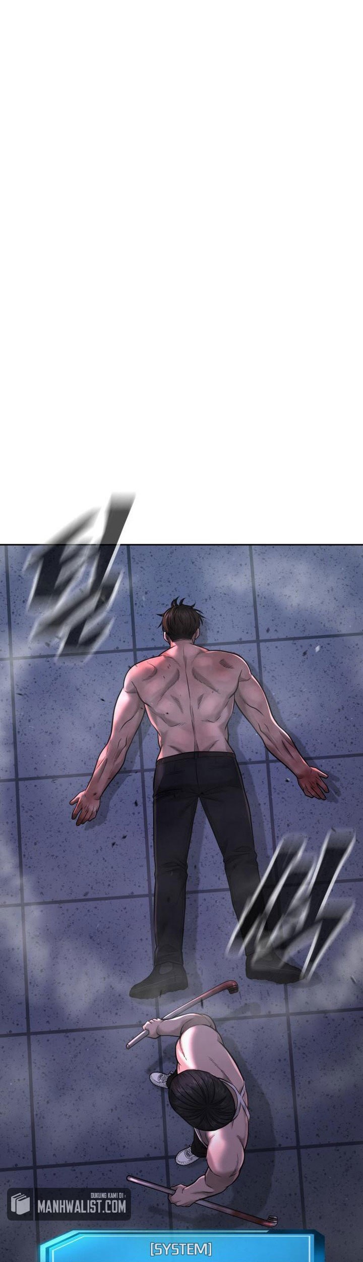Baca Komik Quest Supremacy Chapter 69 Gambar 1