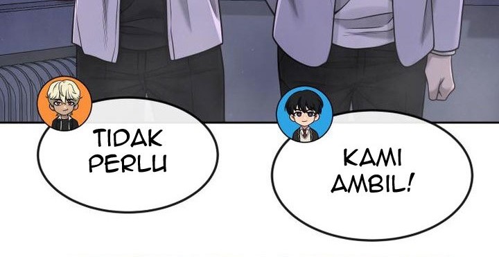 Quest Supremacy Chapter 69 Gambar 40