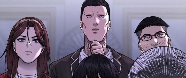 Quest Supremacy Chapter 69 Gambar 44