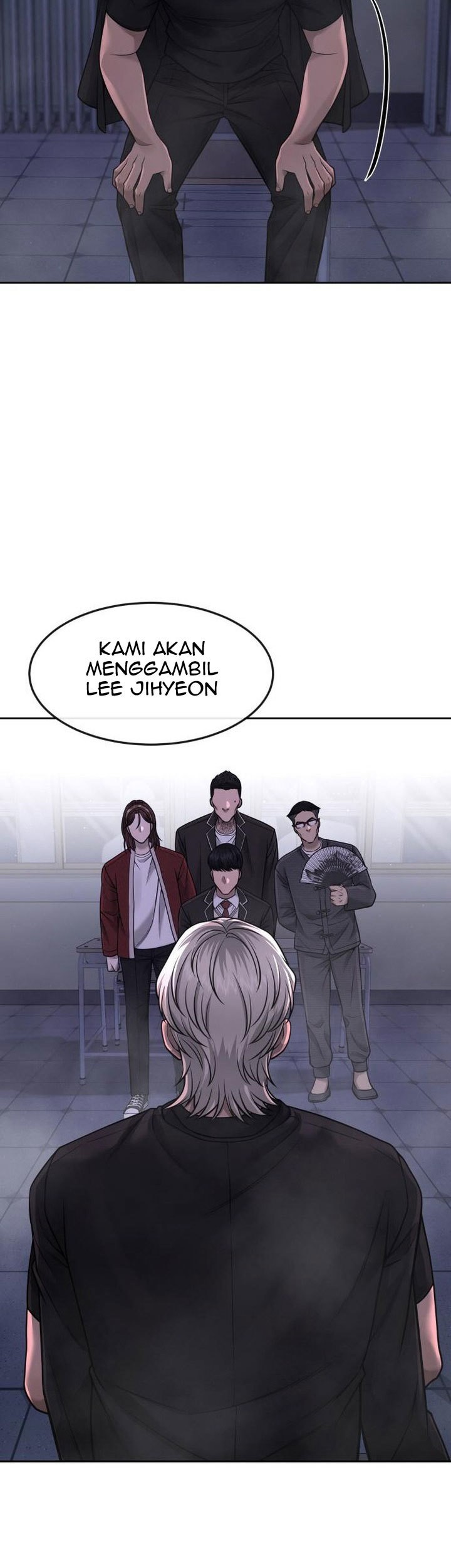 Quest Supremacy Chapter 69 Gambar 49