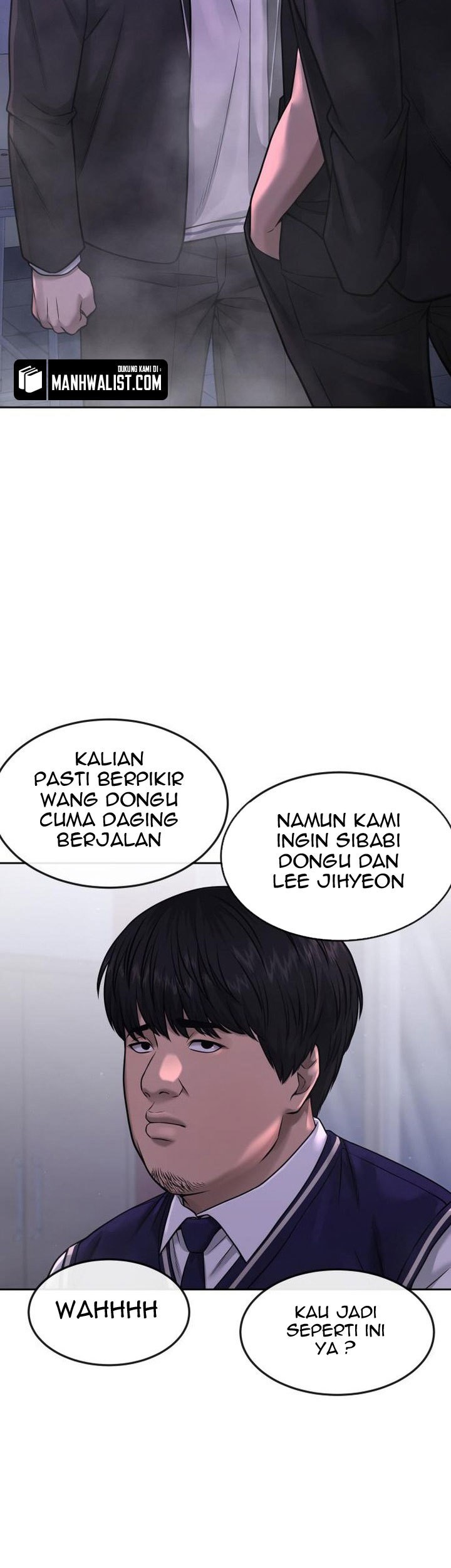 Quest Supremacy Chapter 69 Gambar 53