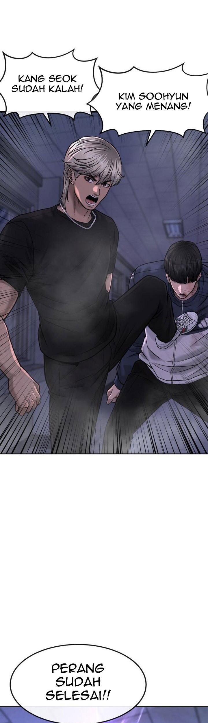 Quest Supremacy Chapter 69 Gambar 3