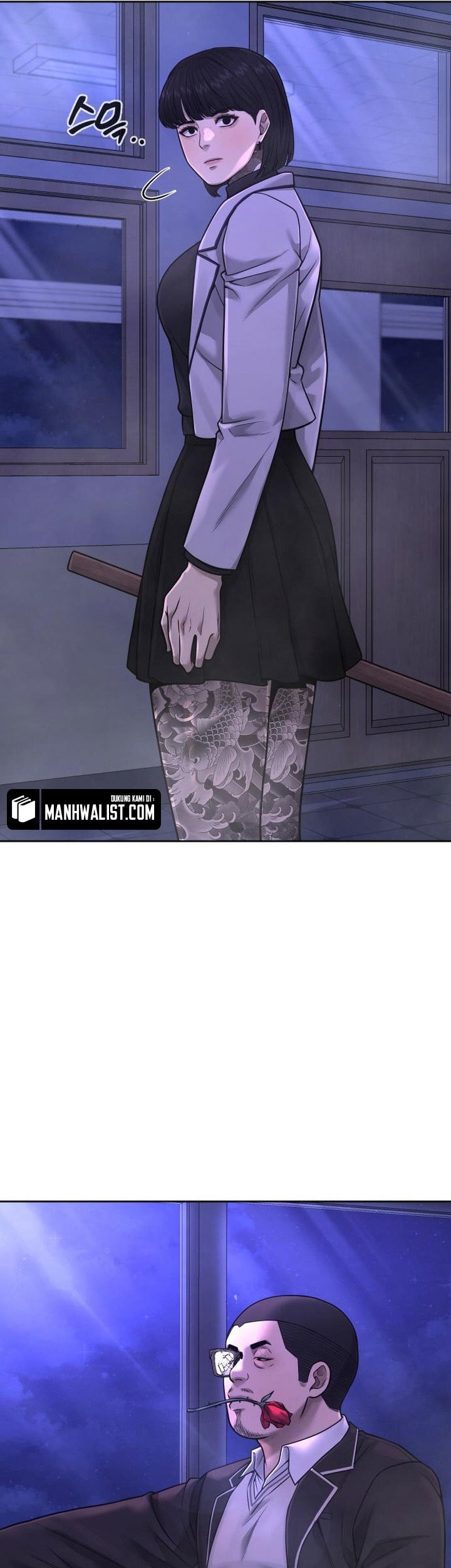 Quest Supremacy Chapter 69 Gambar 61
