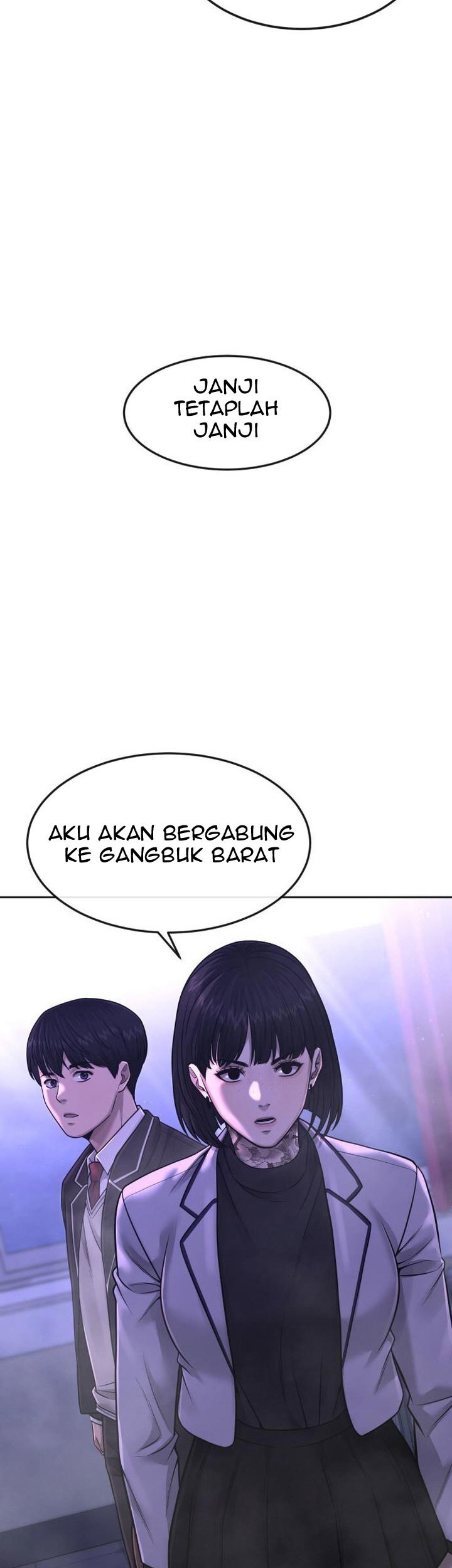 Quest Supremacy Chapter 69 Gambar 65