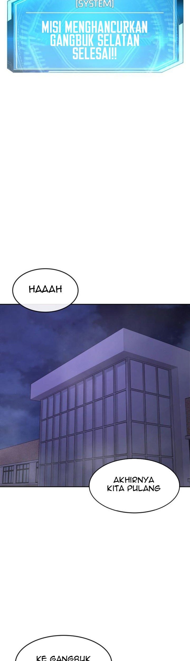 Quest Supremacy Chapter 69 Gambar 85