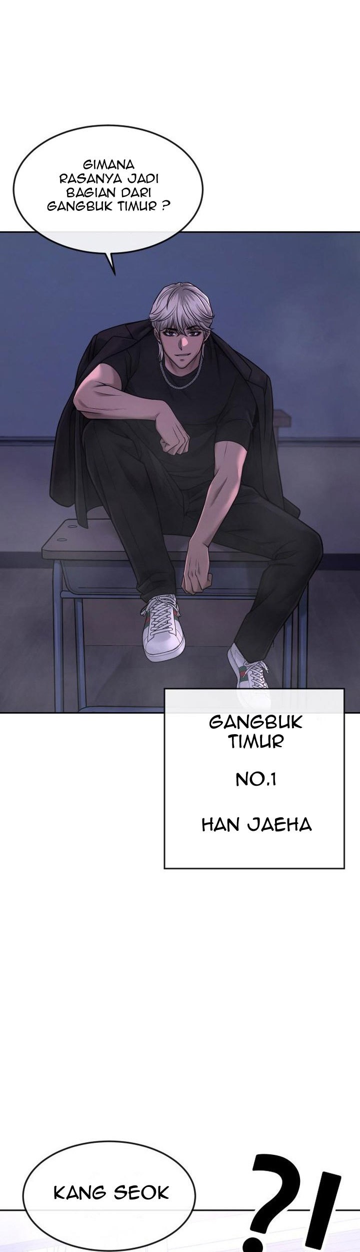 Quest Supremacy Chapter 69 Gambar 93