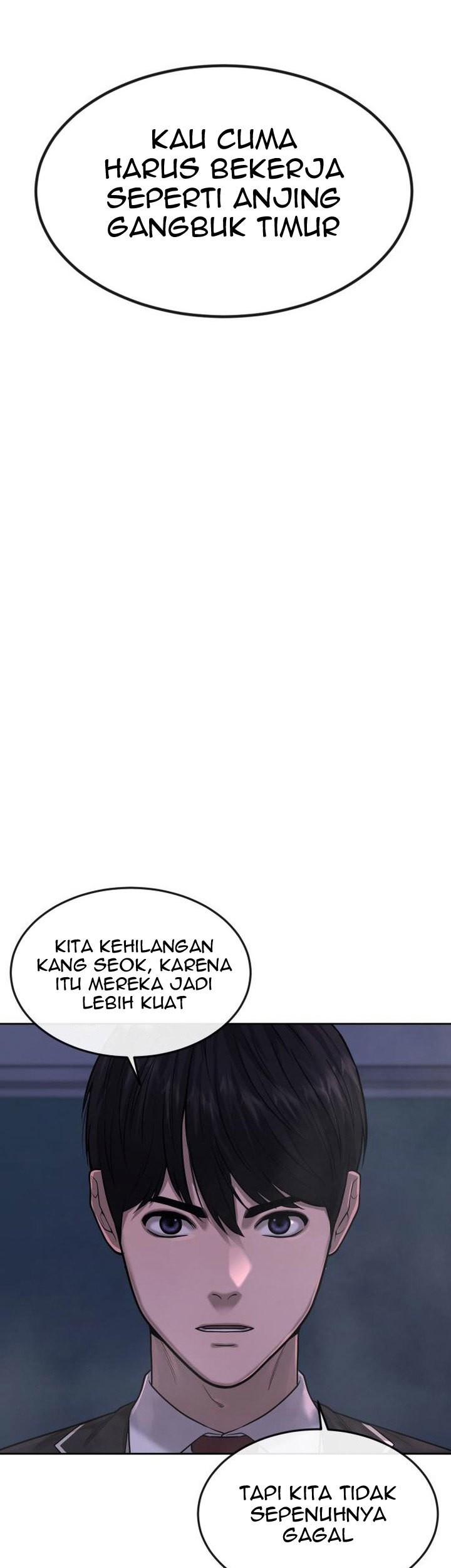 Quest Supremacy Chapter 69 Gambar 99