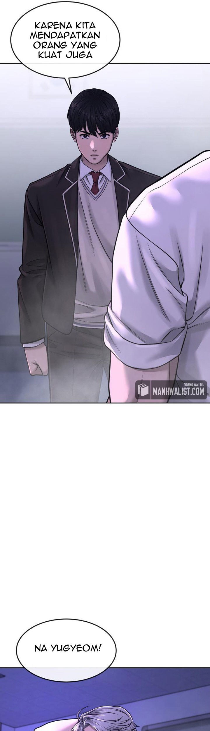 Quest Supremacy Chapter 69 Gambar 101