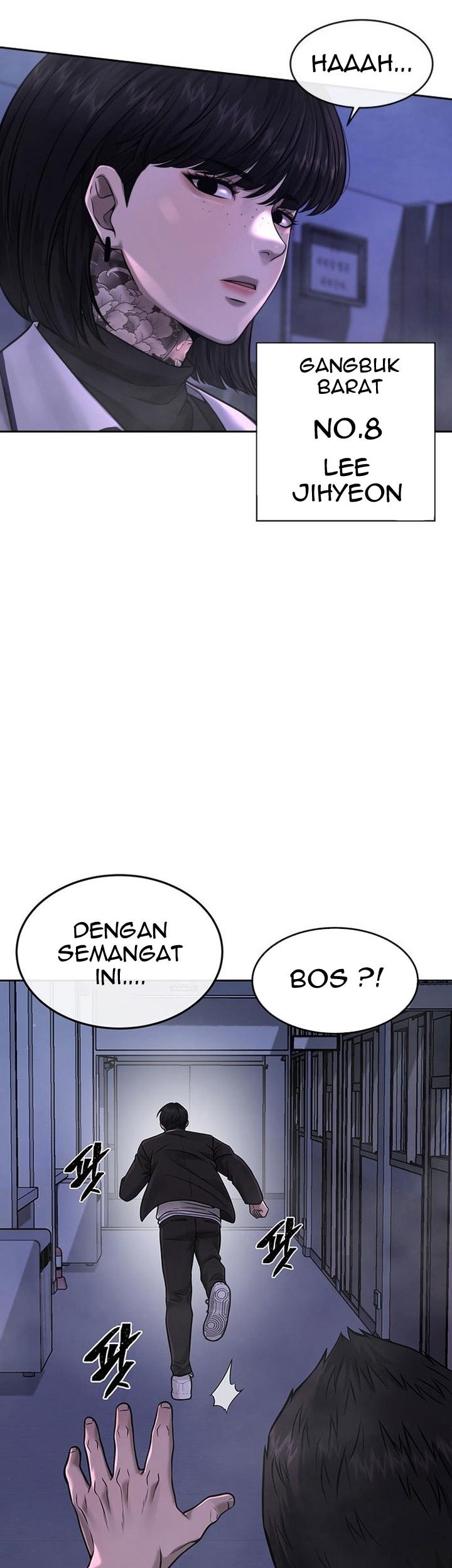 Quest Supremacy Chapter 69 Gambar 109