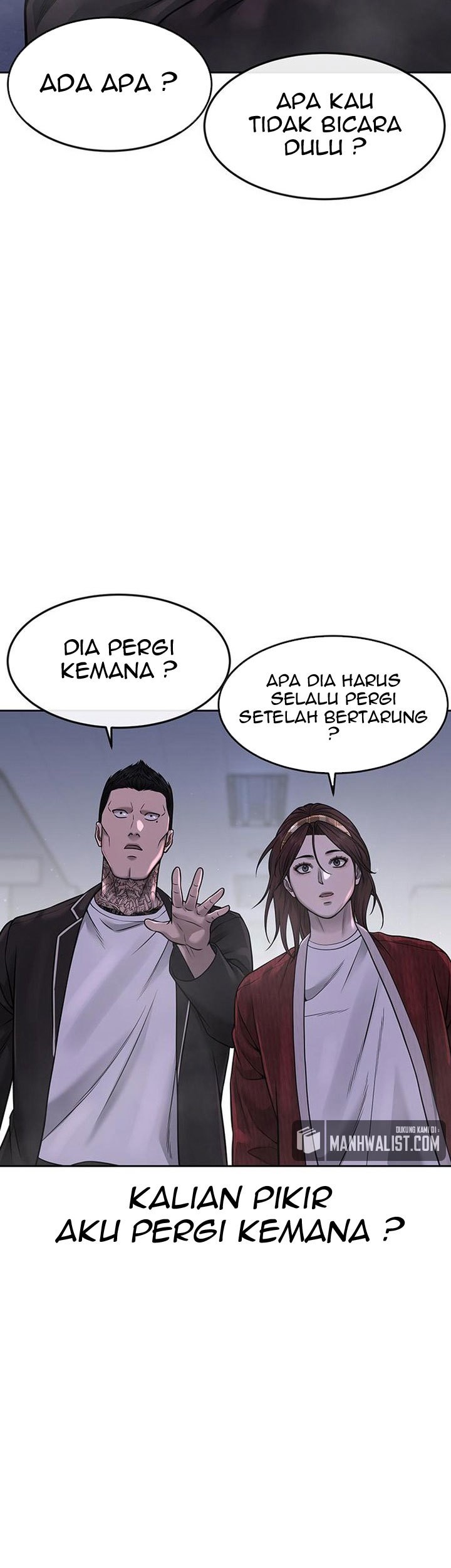 Quest Supremacy Chapter 69 Gambar 111