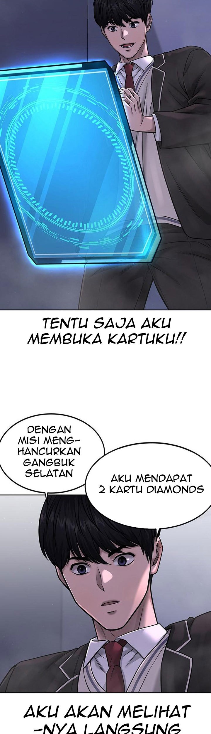 Quest Supremacy Chapter 69 Gambar 113