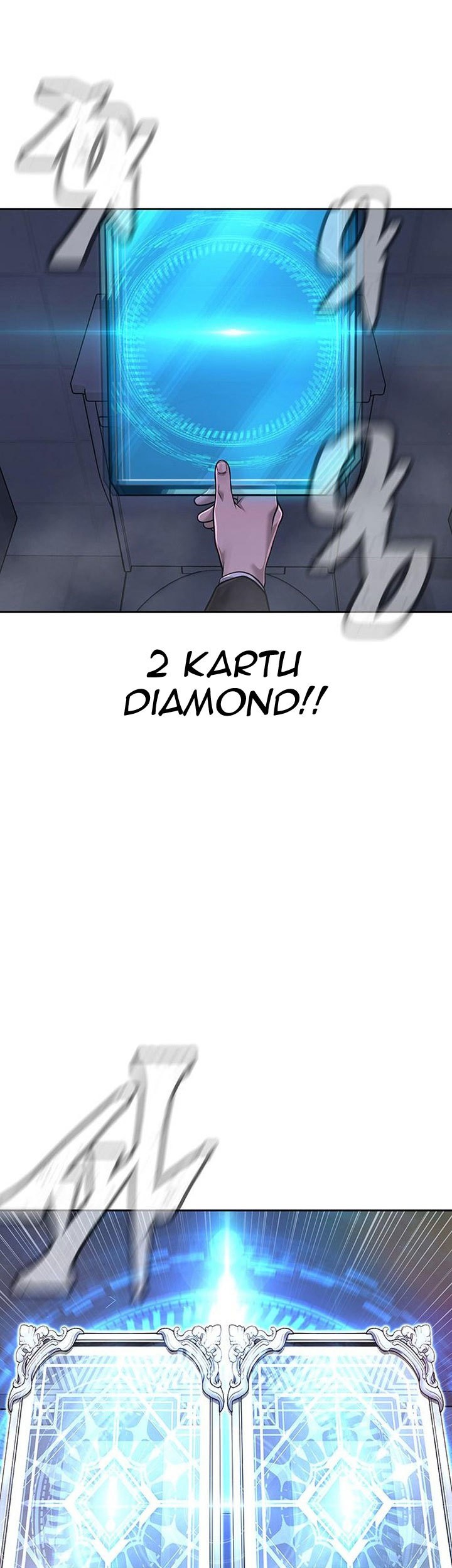 Quest Supremacy Chapter 69 Gambar 115