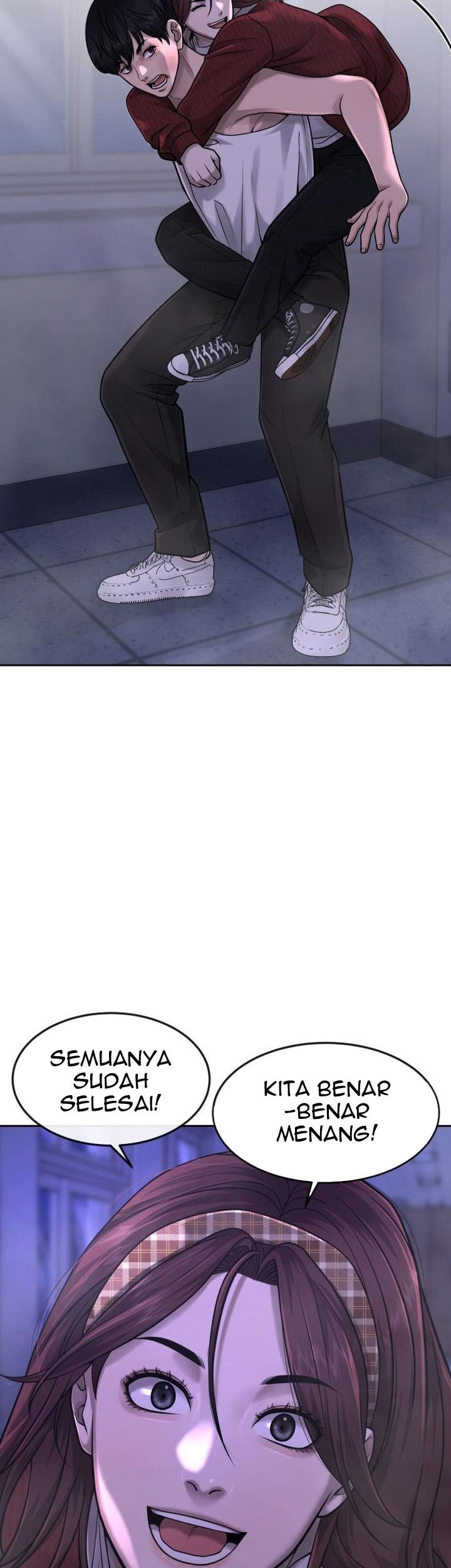 Quest Supremacy Chapter 69 Gambar 11