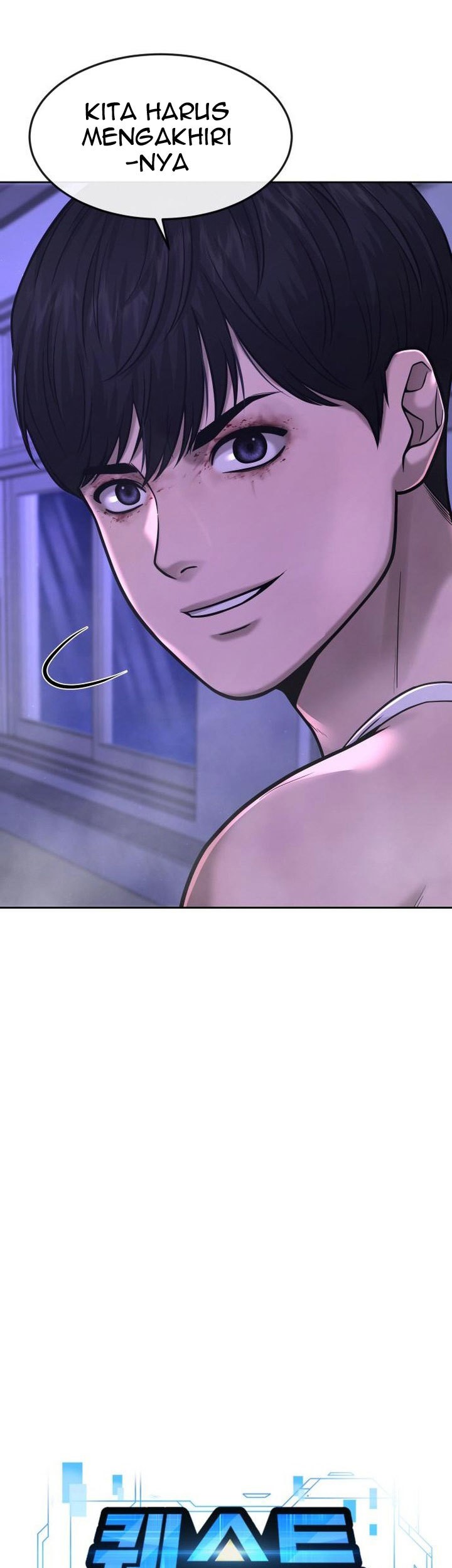 Quest Supremacy Chapter 69 Gambar 17