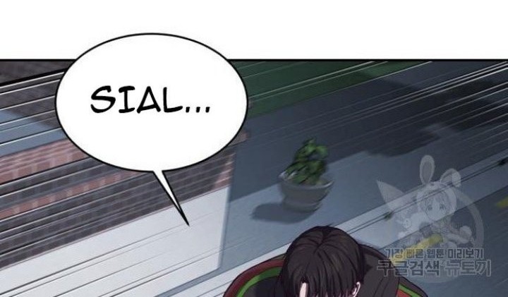 Absolute Obedience Chapter 09 Gambar 44