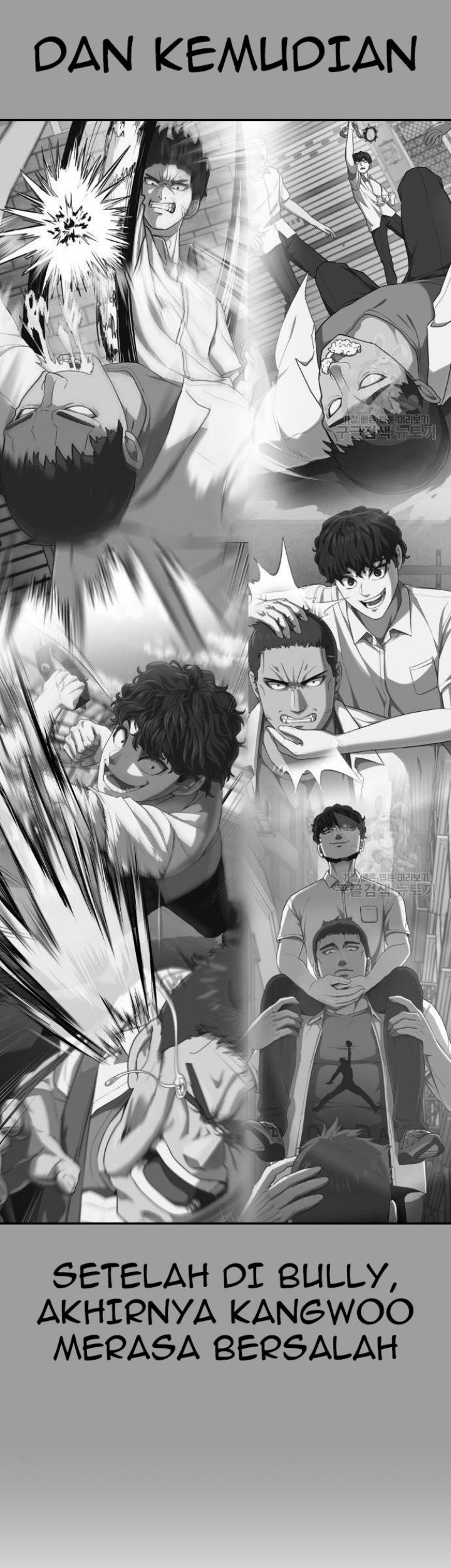Absolute Obedience Chapter 09 Gambar 103