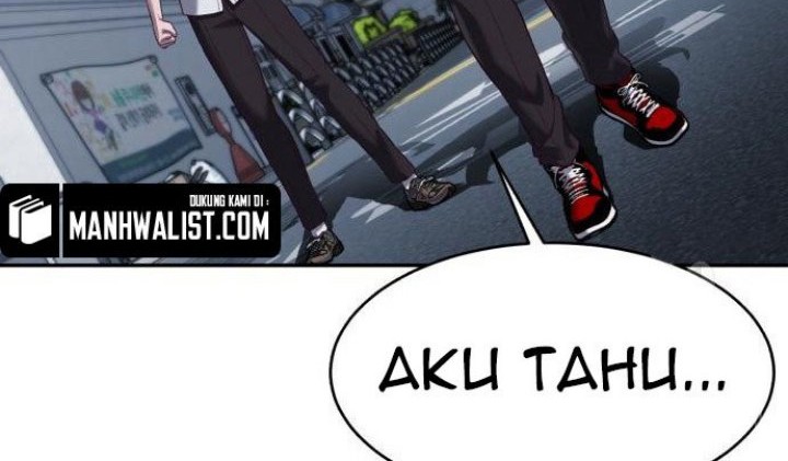 Absolute Obedience Chapter 09 Gambar 12