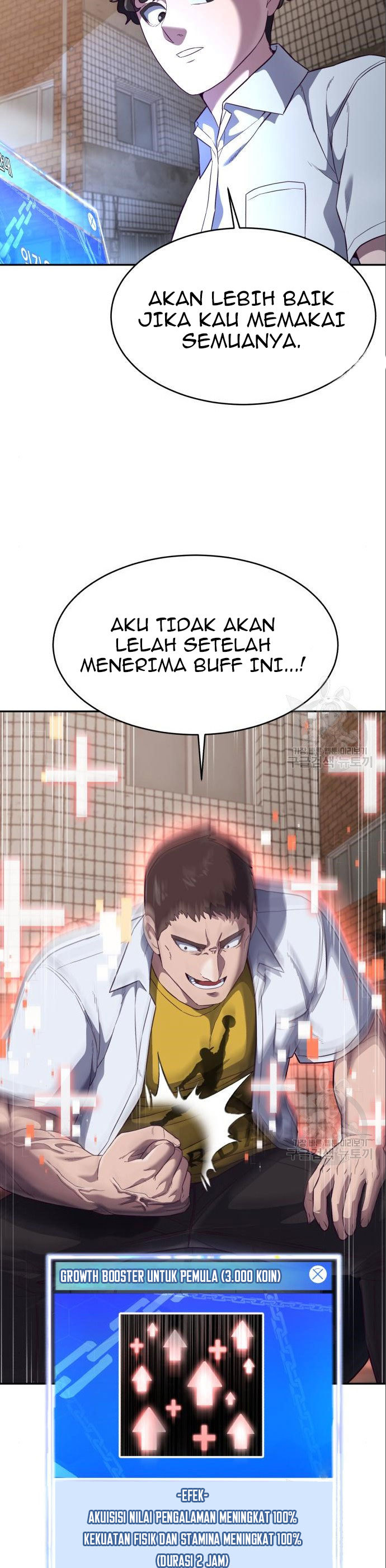 Absolute Obedience Chapter 8 Gambar 15