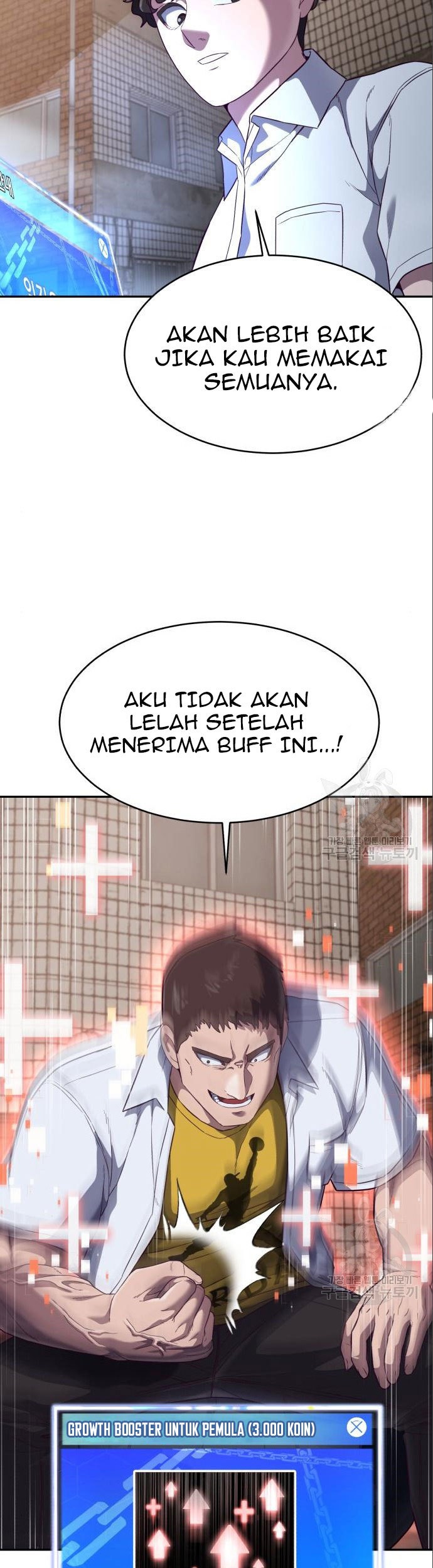 Absolute Obedience Chapter 08 Gambar 29