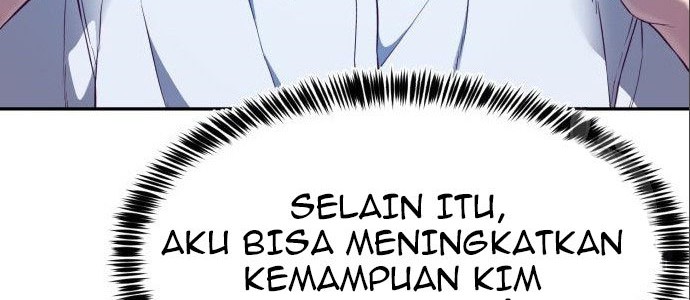 Absolute Obedience Chapter 08 Gambar 4