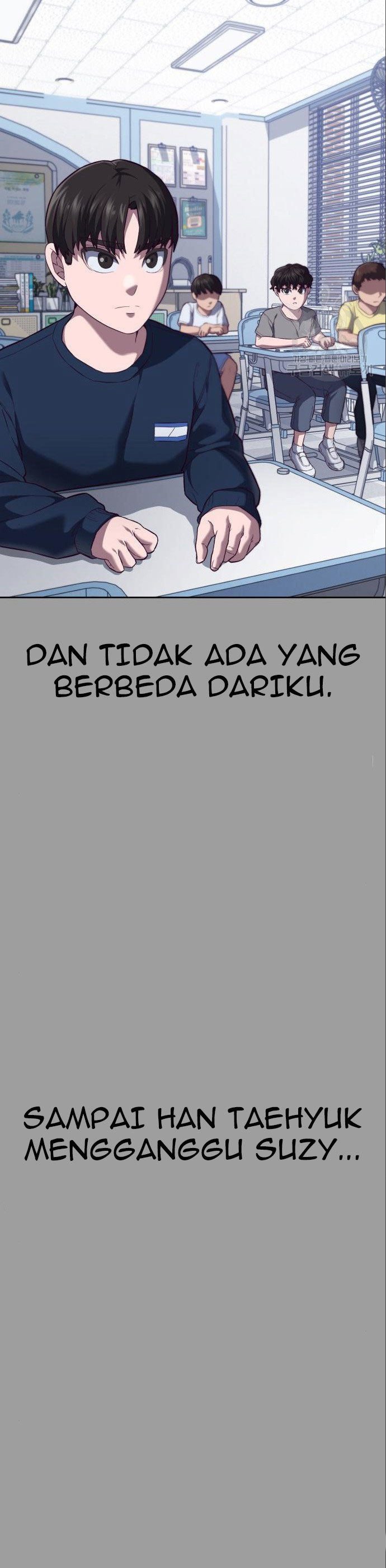 Absolute Obedience Chapter 8 Gambar 38