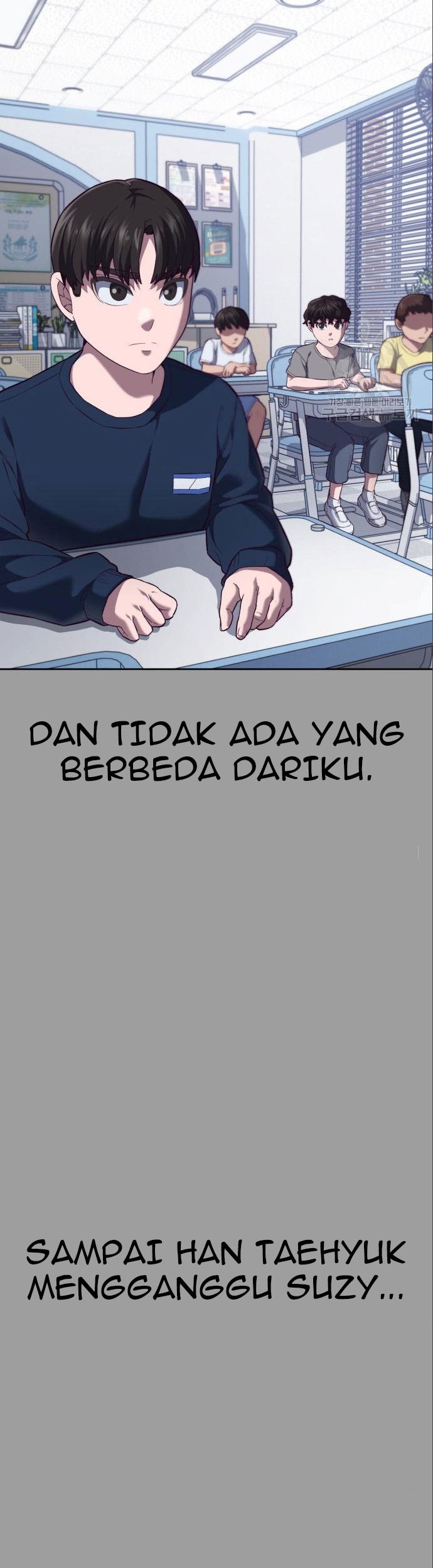 Absolute Obedience Chapter 08 Gambar 75