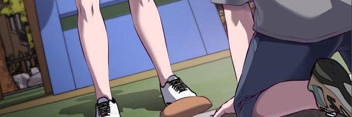 Absolute Obedience Chapter 08 Gambar 86