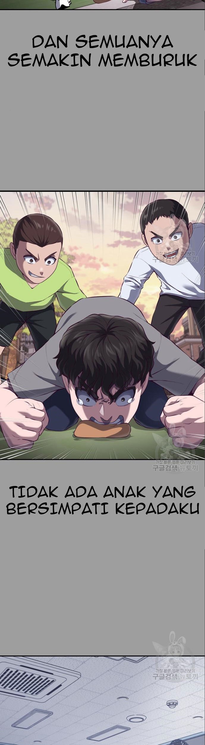 Absolute Obedience Chapter 08 Gambar 87