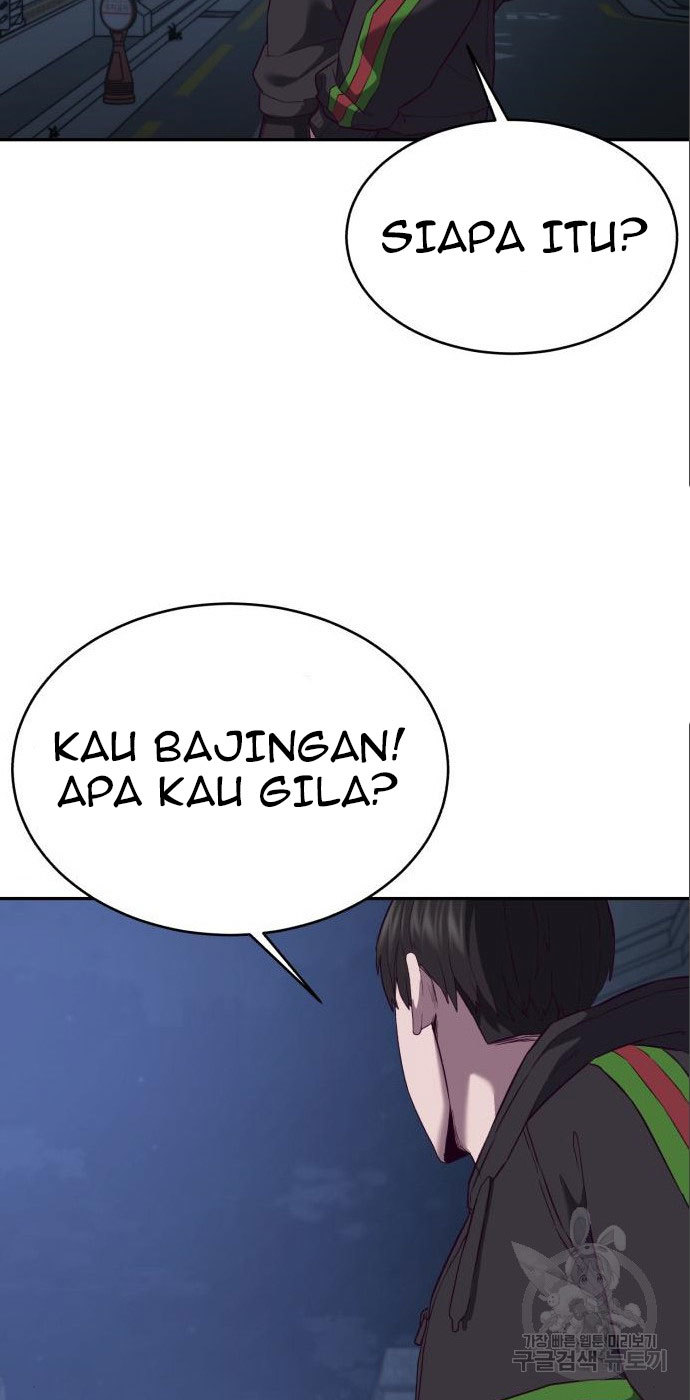 Absolute Obedience Chapter 8 Gambar 64