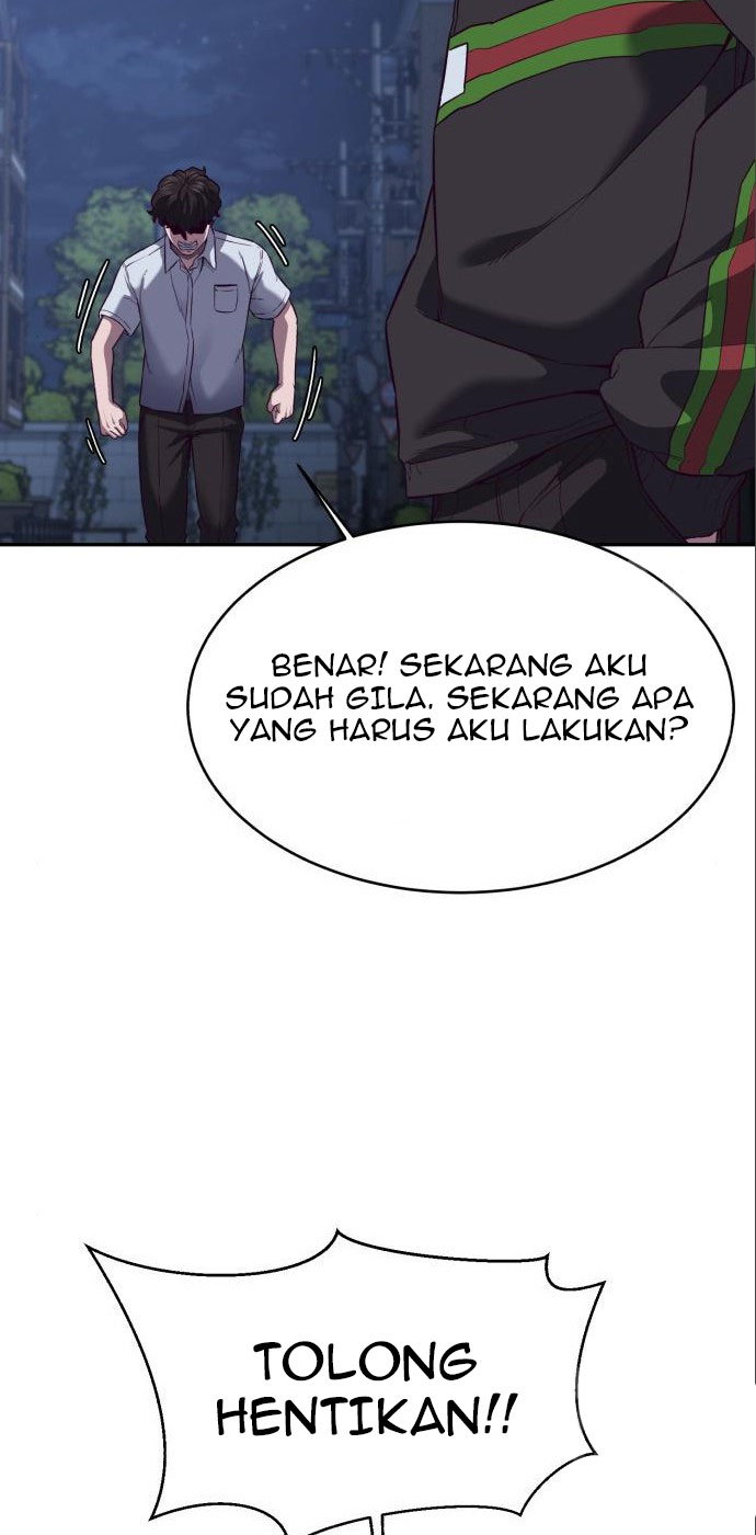 Absolute Obedience Chapter 8 Gambar 65