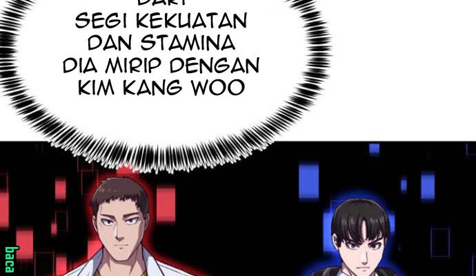 Absolute Obedience Chapter 07 Gambar 5